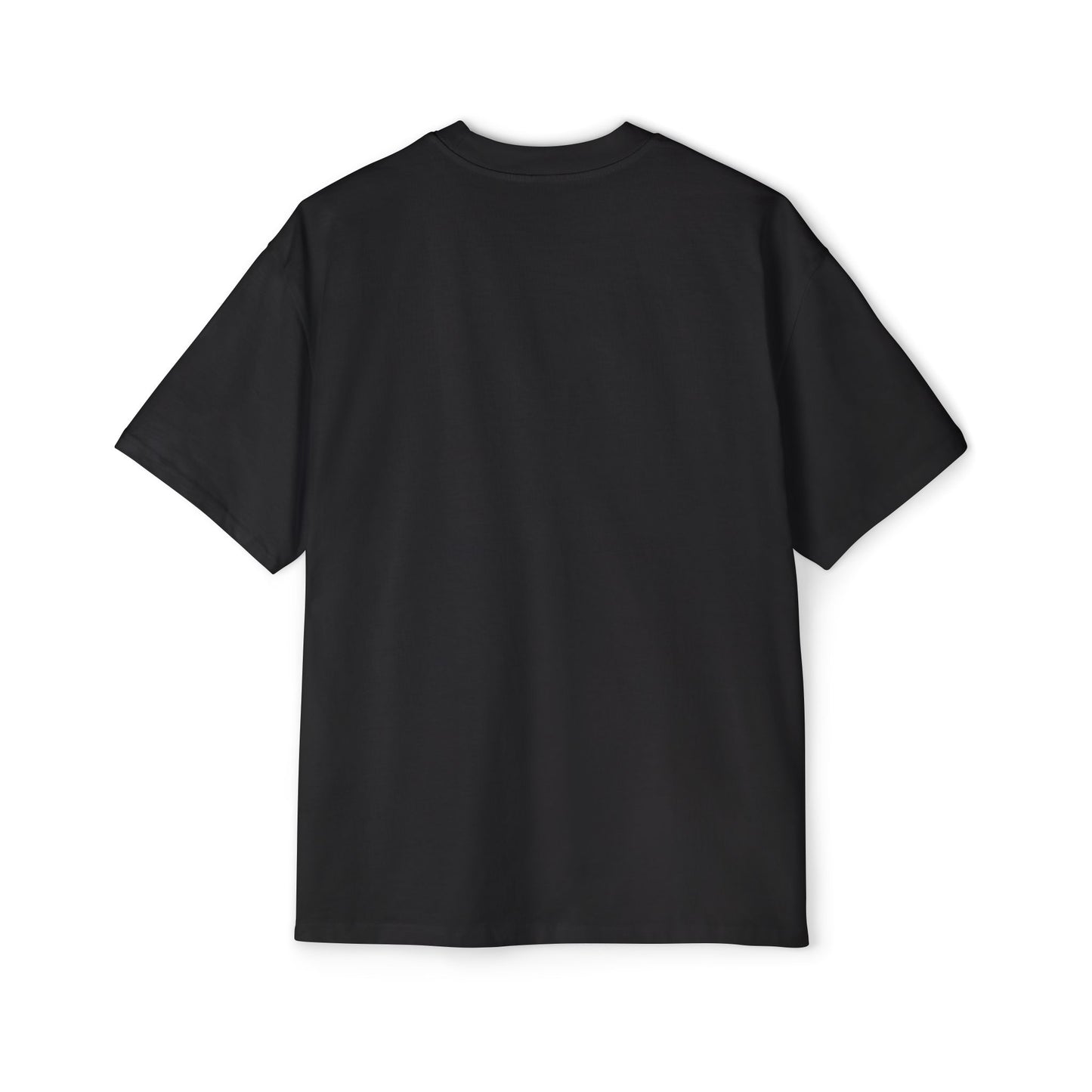 Vybes Oversized T-Shirt