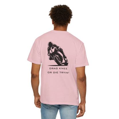 Drag Knee T-Shirt