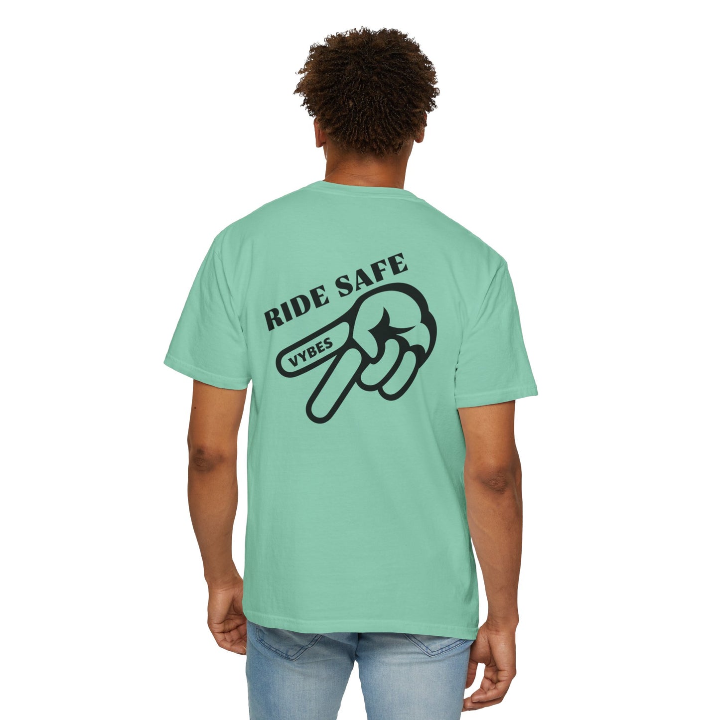 Ride Safe T-Shirt