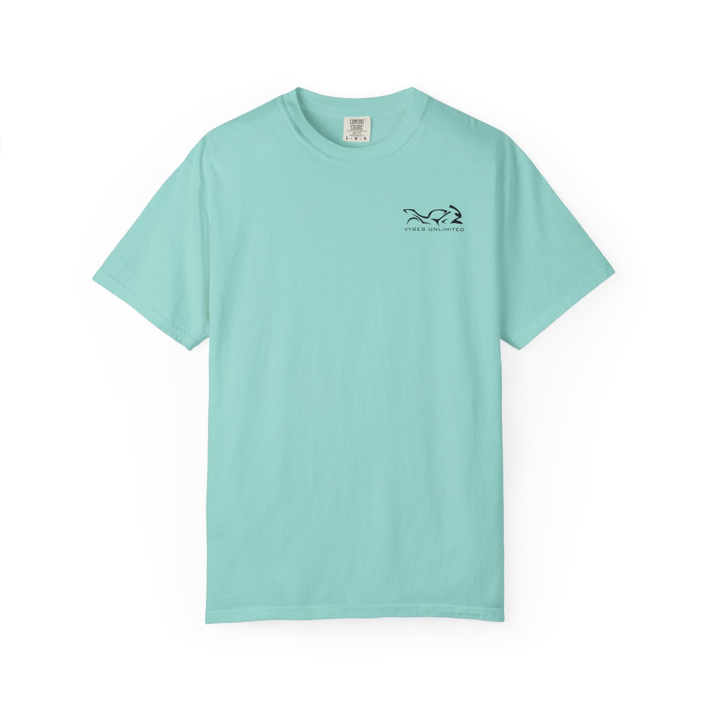 Drag Knee T-Shirt