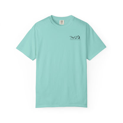 Drag Knee T-Shirt