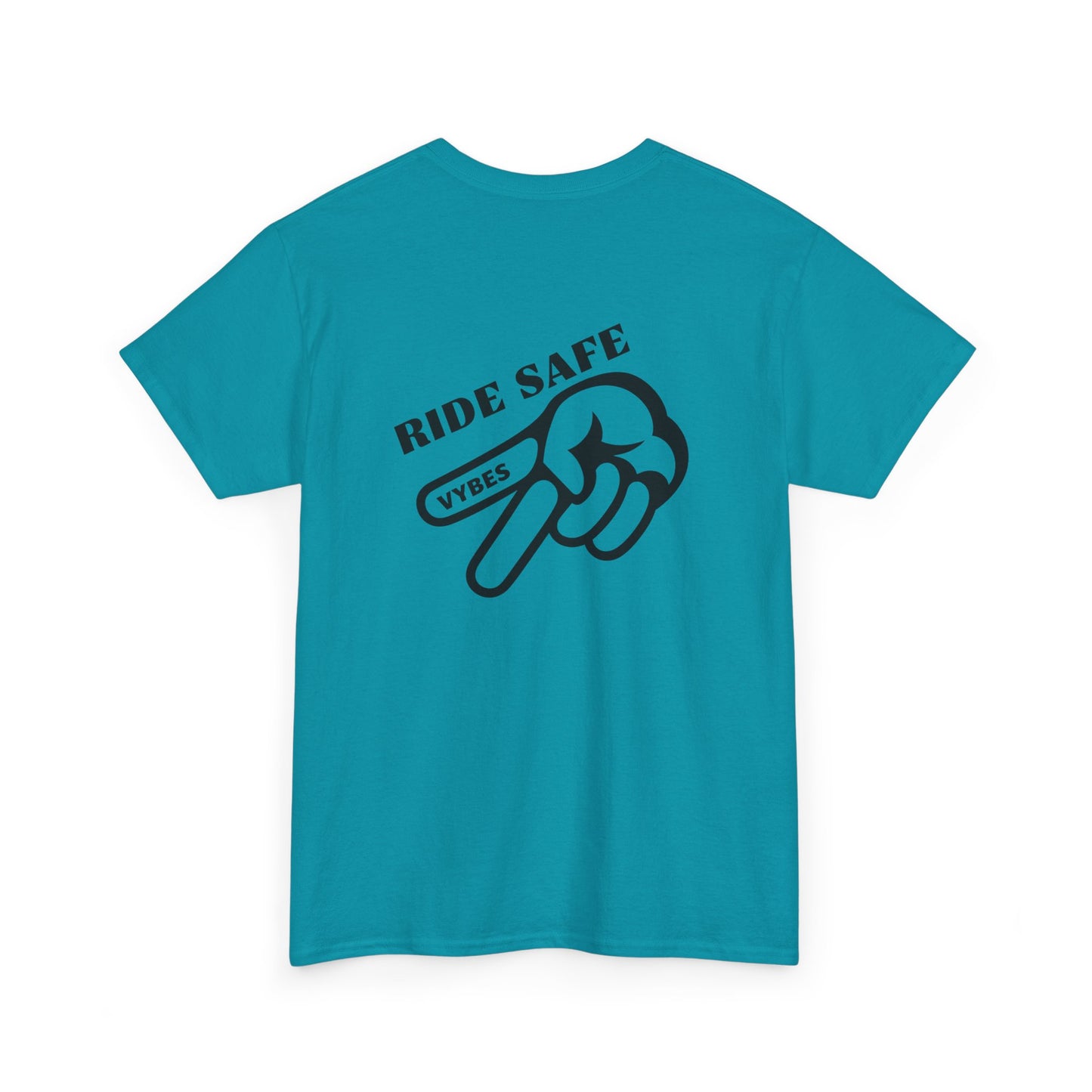 Ride Safe T-Shirt