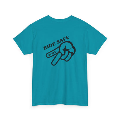 Ride Safe T-Shirt
