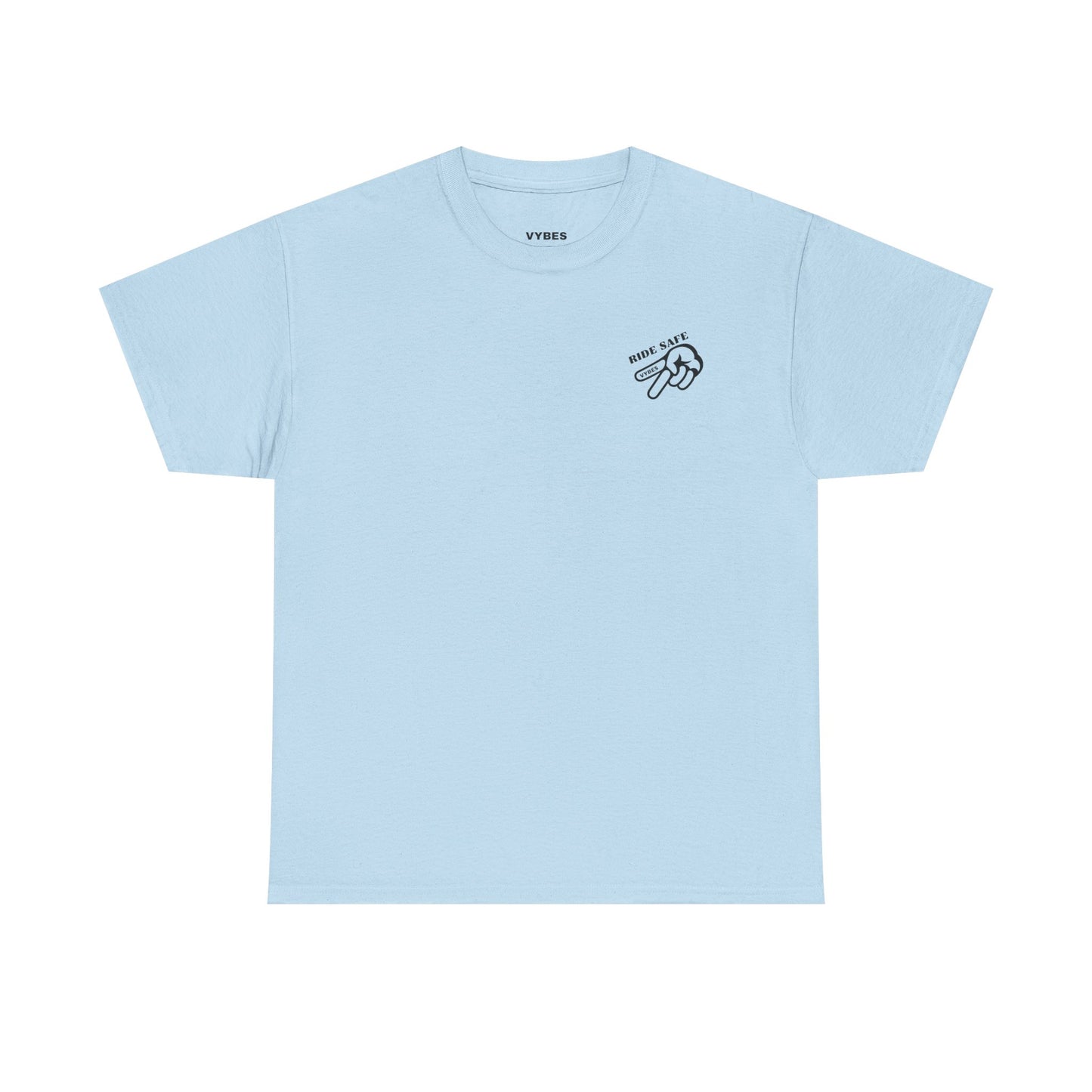 Ride Safe T-Shirt