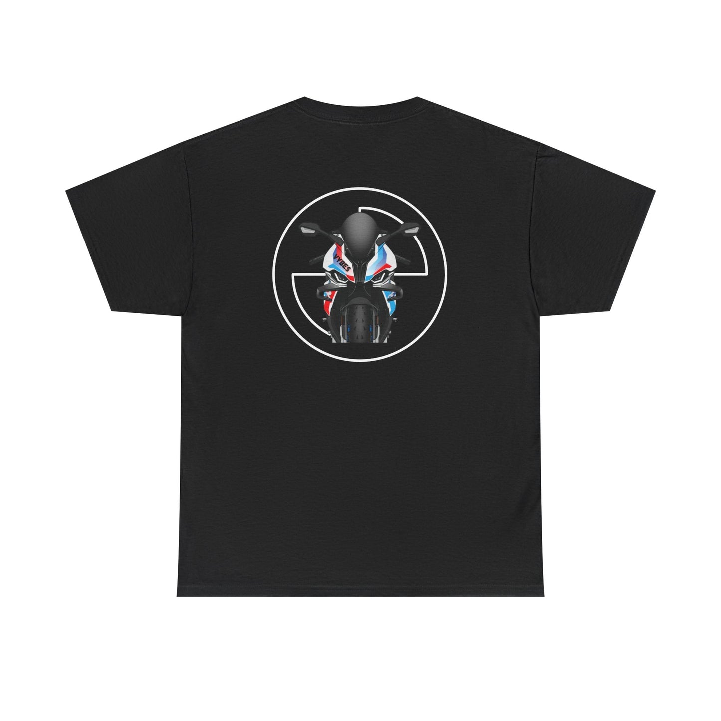 Vybes Superbike Tee