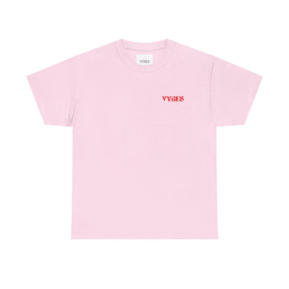 Wild as Hell Ladies Tee