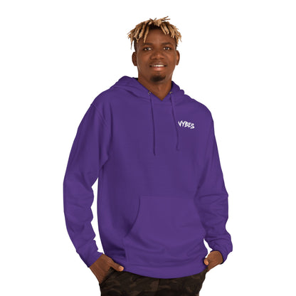 Can't Catch Me Hoodie