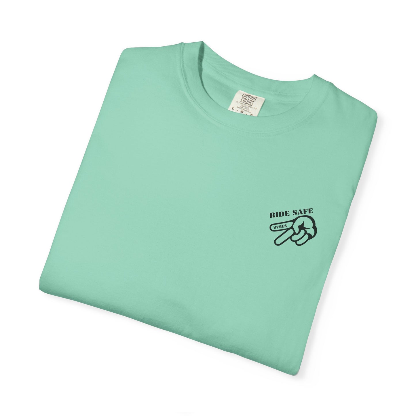 Ride Safe T-Shirt
