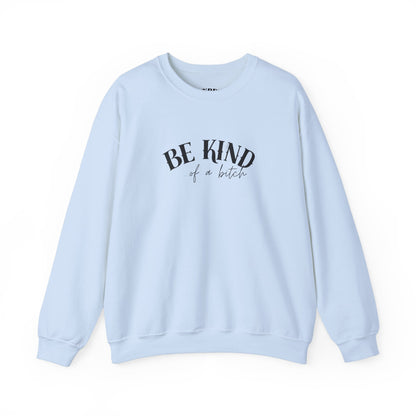 Be Kind Of A... Vybes Sweater