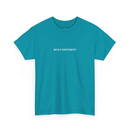 Built Different Tee