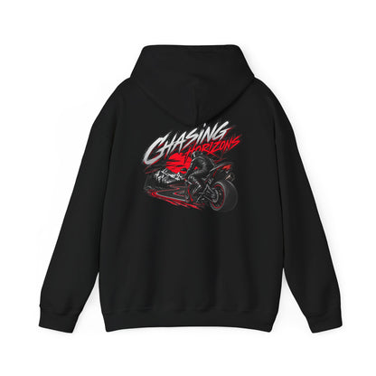 Chasing Horizons Hoodie
