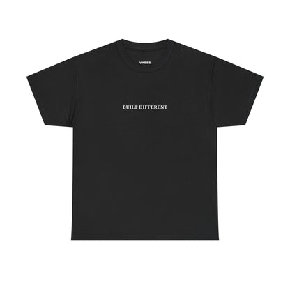 Built Different Tee