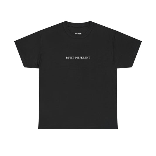 Built Different Tee