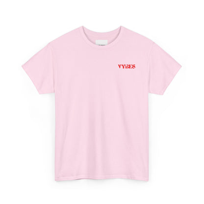 Wild as Hell Ladies Tee