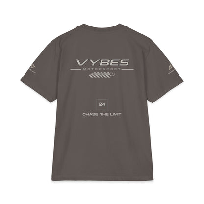 Chase The Limit Heavyweight Tee