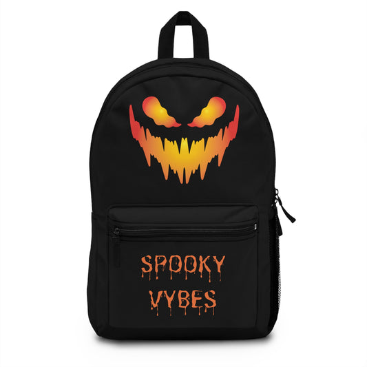 Halloween Vybes