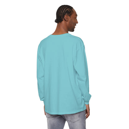 Hang Loose Vybes Long Sleeve T-Shirt