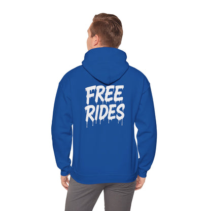 Free Rides Hoodie