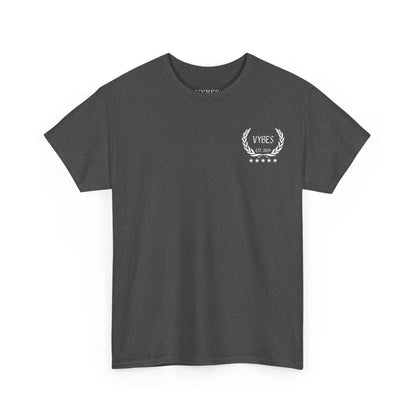 All Hustle Tee