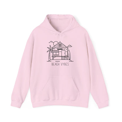 Beach Vybes Hoodie