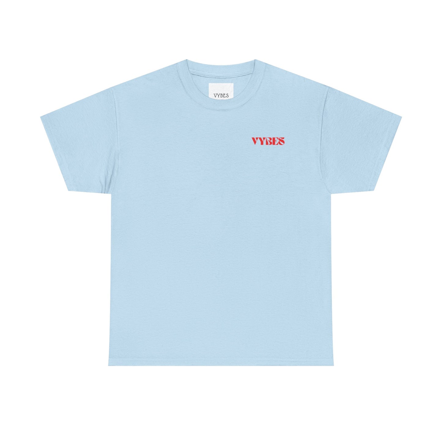 Wild as Hell Ladies Tee