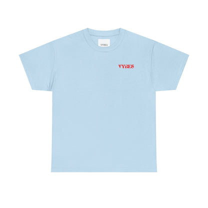 Wild as Hell Ladies Tee