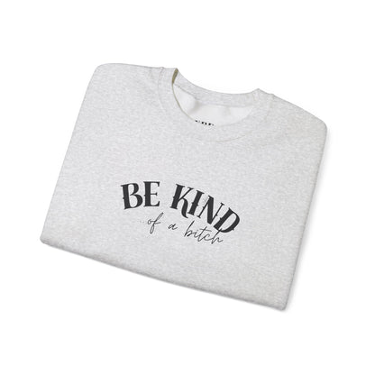 Be Kind Of A... Vybes Sweater