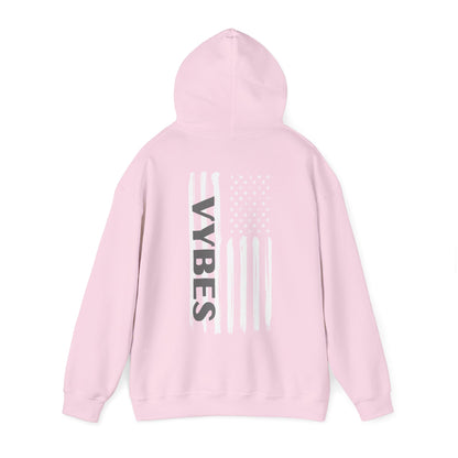American Vybes Hoodie