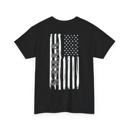 Patriotic Vybes Tee