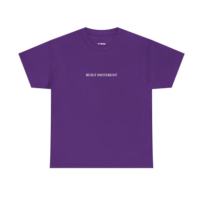 Built Different Tee