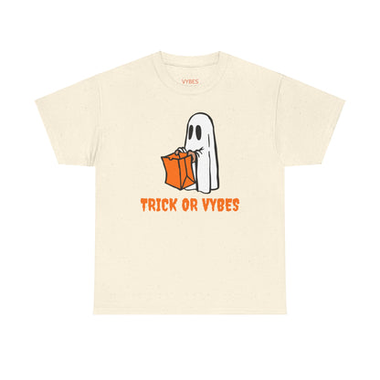 Trick Or Vybes T-shirt