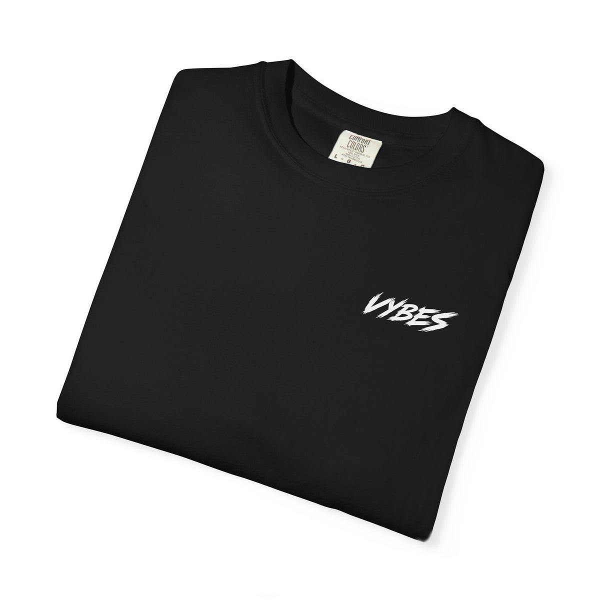 Vybes Italian Sportbike Tee