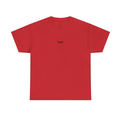 Don't be a Lady Tee