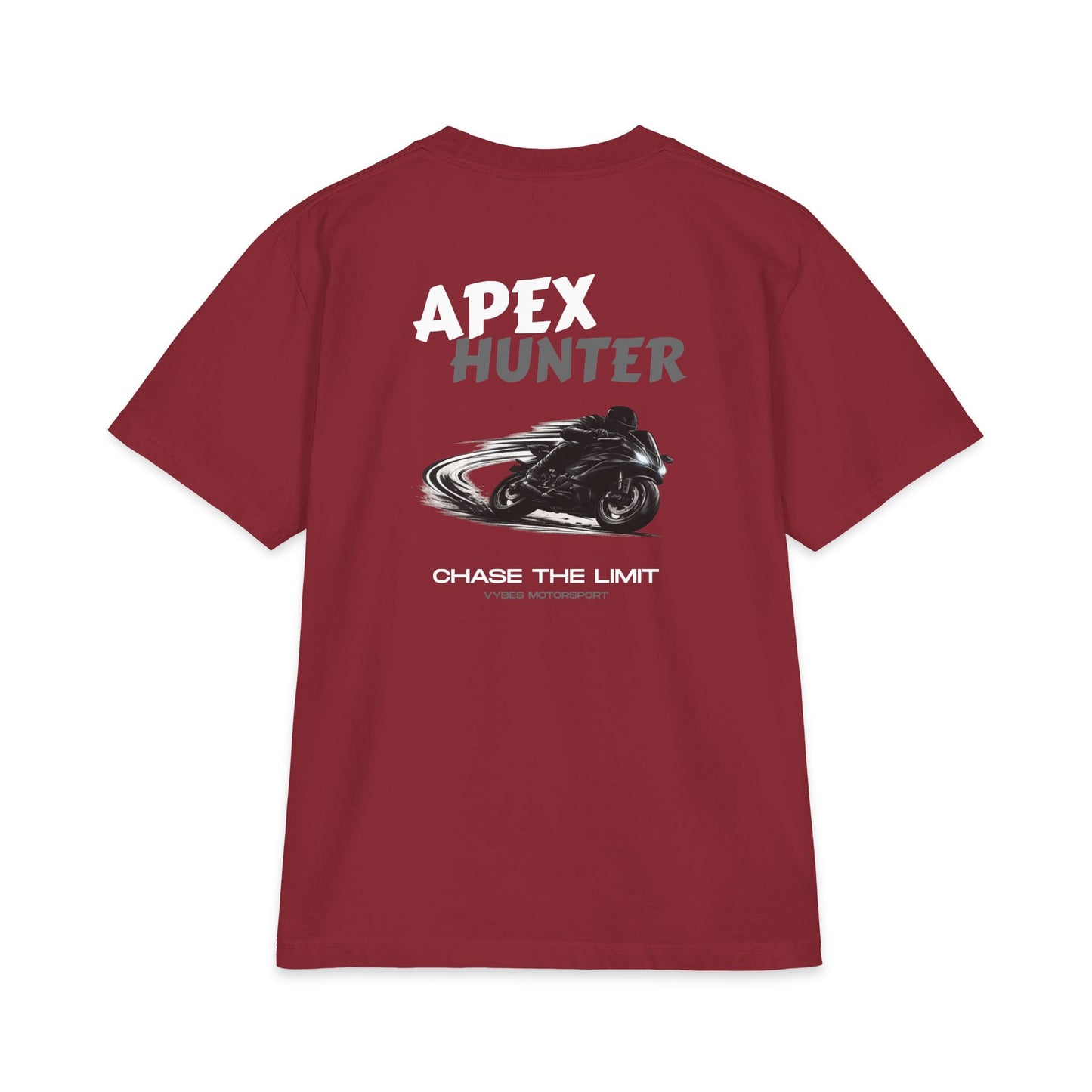 Apex Hunter Heavyweight Tee