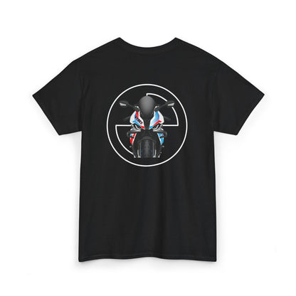Vybes Superbike Tee