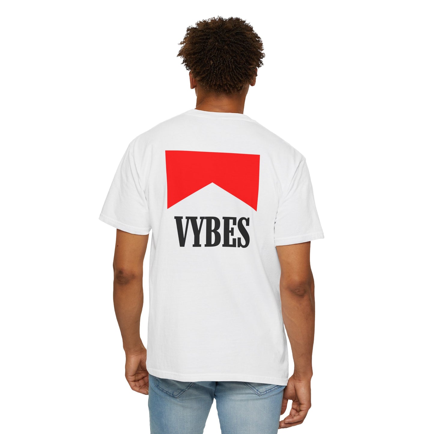 Vybes Select Tee
