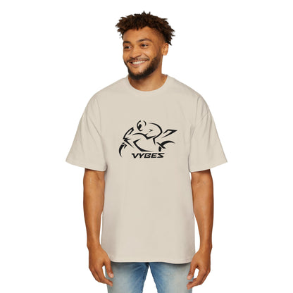 Vybes Oversized T-Shirt