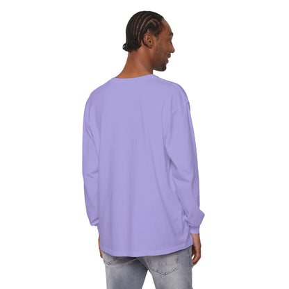 Hang Loose Vybes Long Sleeve T-Shirt