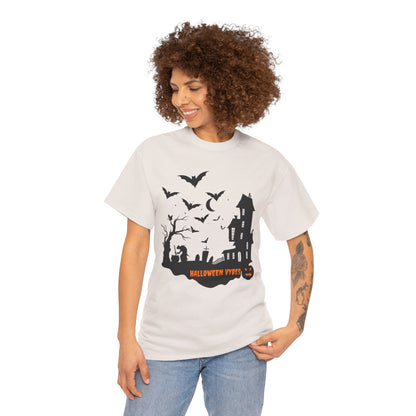 Halloween Vybes