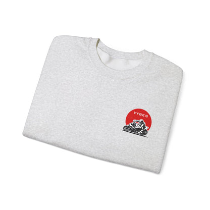You Wouldn't Understand Sweatshirt