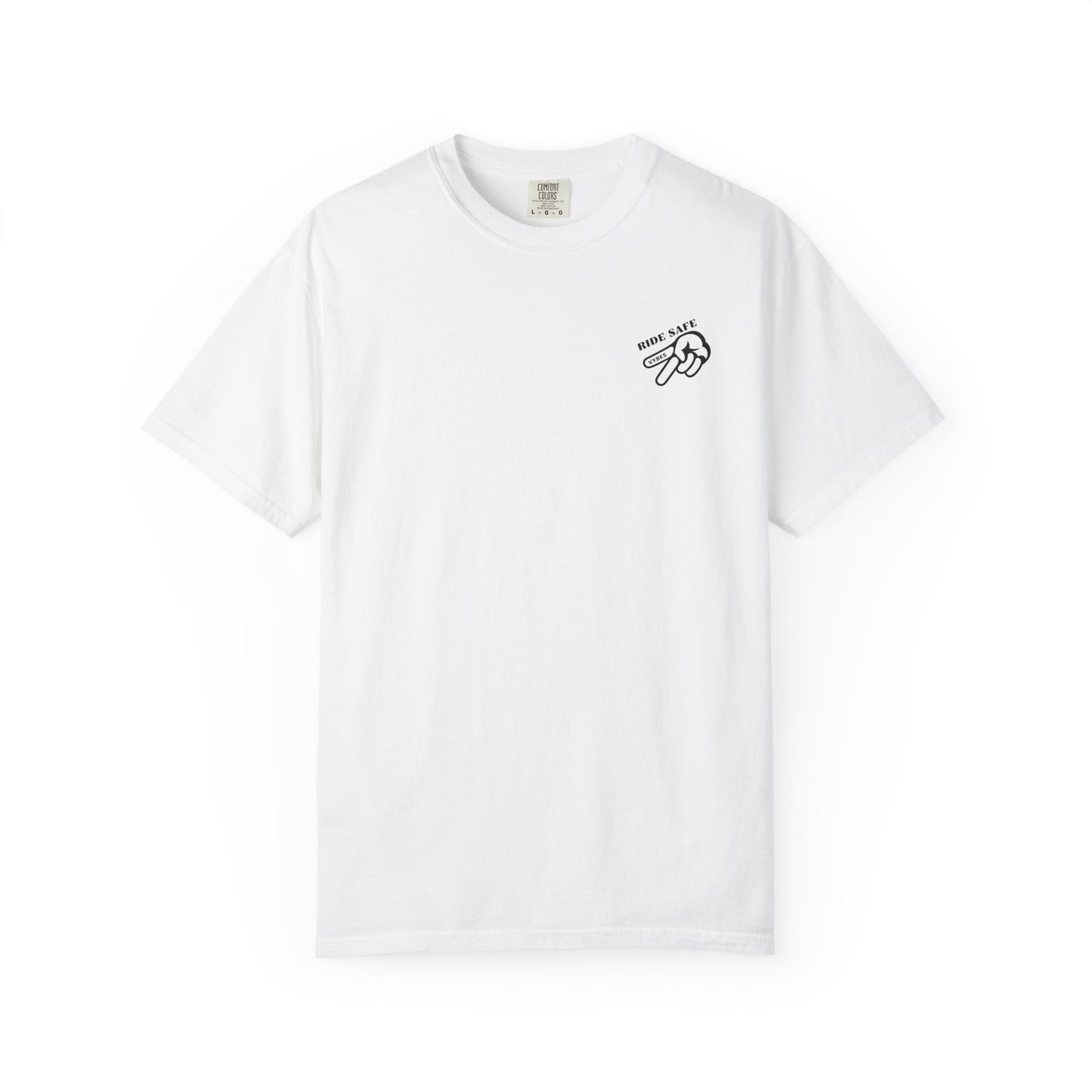 Ride Safe T-Shirt