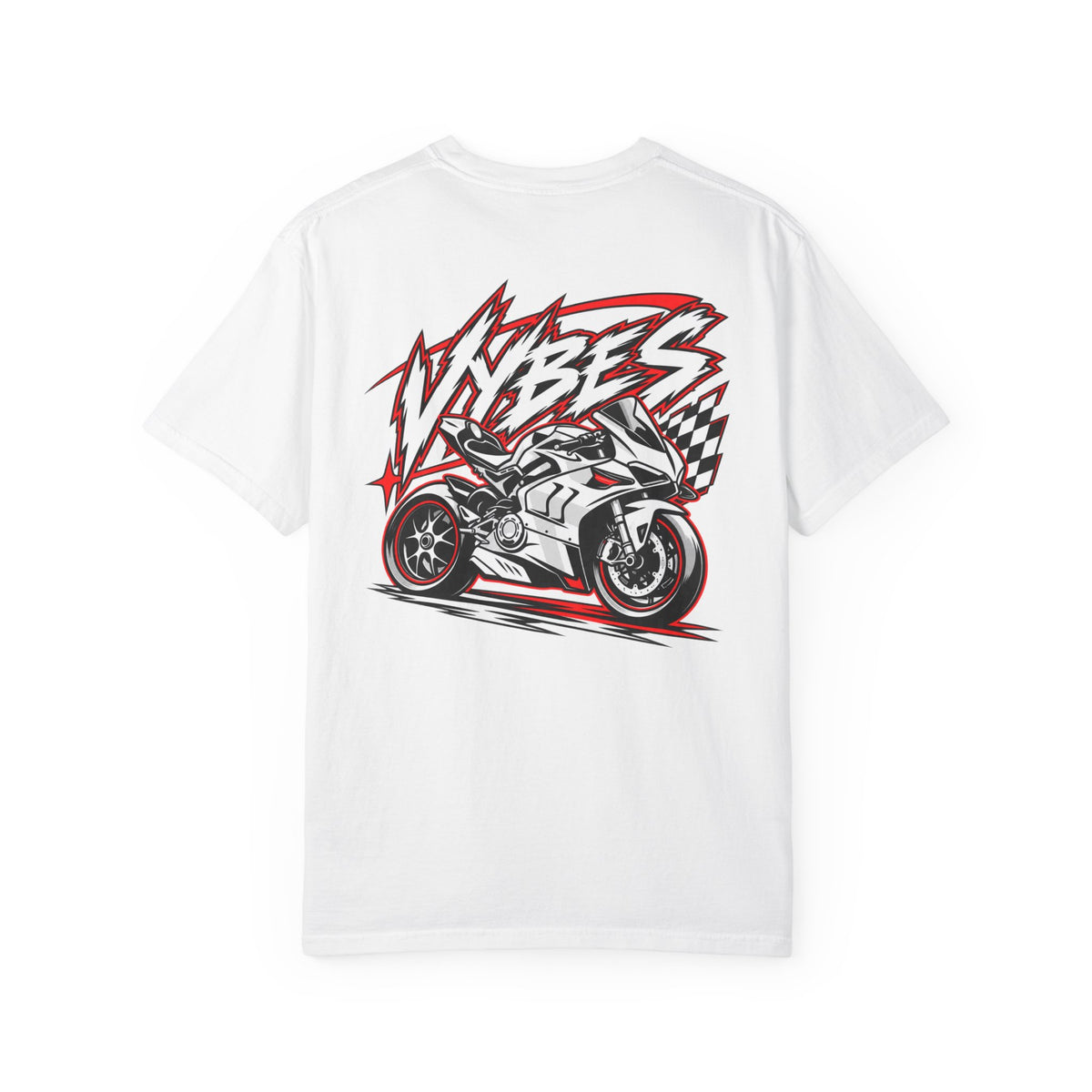 Racing Sportbike T-Shirt