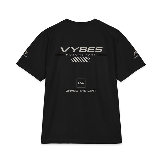 Chase The Limit Heavyweight Tee