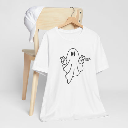 Ghost Vybes