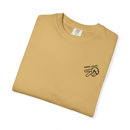 Ride Safe T-Shirt