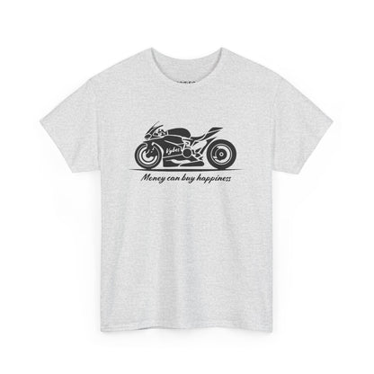 Money Can Buy Happiness Tee