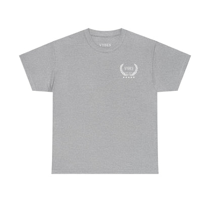 All Hustle Tee