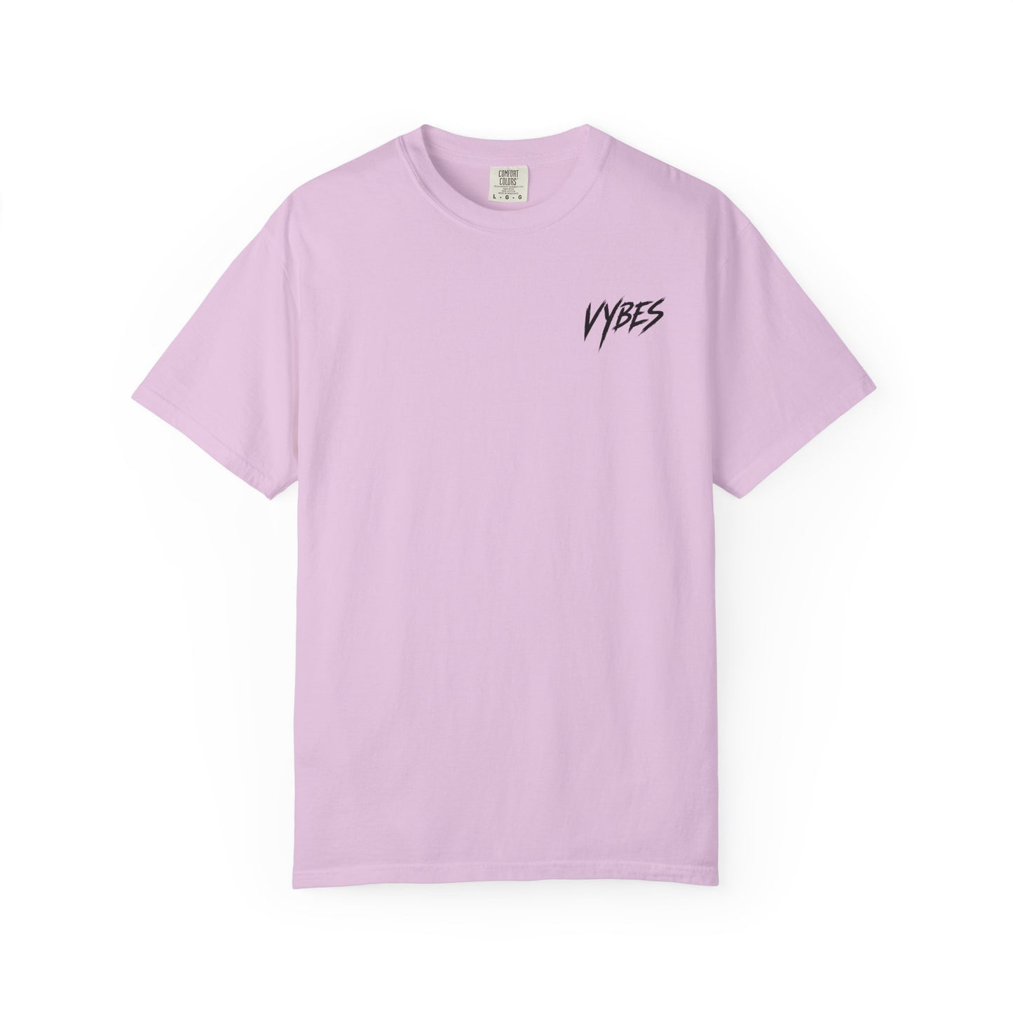 Vybes Risk T-Shirt