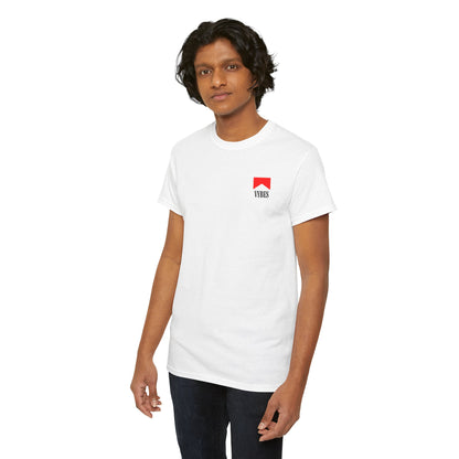 Vybes Select Tee
