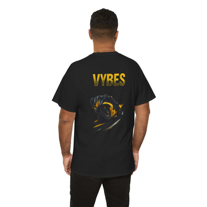 Lean With It - Vybes Tee